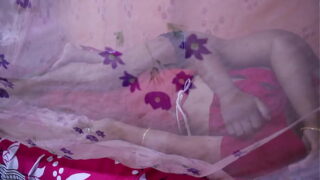 Bangladeshi Village Newly Married Bhabhi Hard Anal Sex By Debar Video