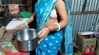 Bangladeshi Wife Fucking Long Time In The Kitchen Video