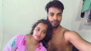 Beautiful Hindi Cute College Guy With Her Teacher Video