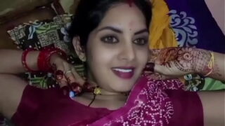 Beautiful Hot Indian Sister Fucked Ass With Moaning And Hinditalk