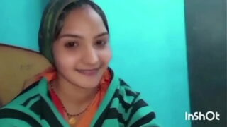 Beautiful Nepali Bhabhi Hard Fucking With Moanings