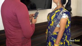 Big Boobs Aunty Hard Sex With young Friend xnxx Indian scandal