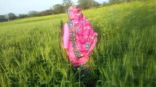 Big Boobs Village Indian Bhabhi Outdoor Sex Videos