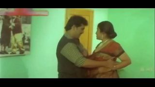 big tit hindi bhabhi anju and her lover having hot romance