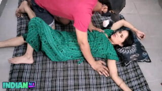 Bihari Indian Girl Gets Beautiful Pussy Fucking By Brother Video