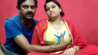 Classic Indian Couple Missionary Free Porno