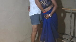 Dehati Indian girlfriend big boobs suck and hard fuck pusssy Video