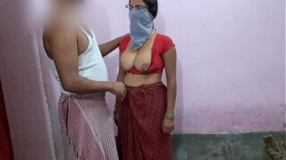 Delhi Big Boobs Wife With Husband Standing Style Fucking Video