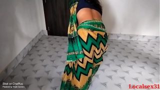 Desi Bhabhi xnxx nude sex video
