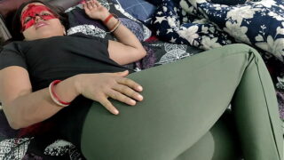 Desi Maid Perfect Oral Sex And Doggy Style Fucking By Owner Video