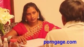 doctor checkup and fucking with hot bhabhi
