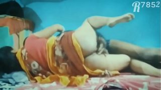 First time tight ass and hot pussie fuck of maahi with Hindi audio