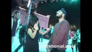 Hindi hot sexy party dance