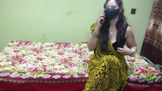 Hindi Sister Pussy Fucked With Brother MMS Scandal Porn Video Video