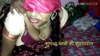 horny hot pussie bhabhi sucking and riding husband like a pro slut she is good ridir Video