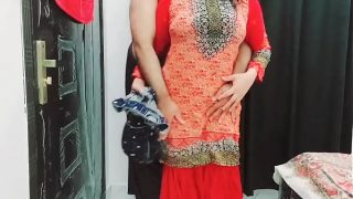 Horny Milf Mom And Fat Dad Real Sex With Hindi Audio