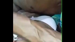 Horny New Met Desi Couple bedroom sex Video