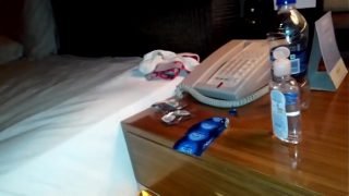 Hot desi wife fucked in hotel room her sissy hubby record