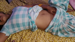 Hot Indian Mumbai sister gets fucking ass with brother in clear audio Video