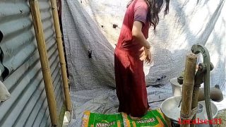 Hot Indian Sexy Actress Miya Rai Hard Fucked by Big Cock
