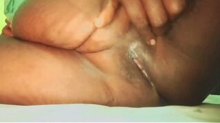 Hot mature beauty Fucking Hard With Bigger Amazing Dildo homemade Video