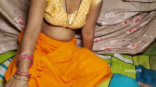 Hyderabad Sex Bhabhi Latest Indian Sex Scandal Video