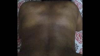 Indian aunty having hardcore doggie fuck with her lover Video