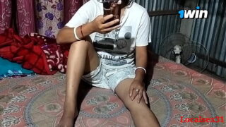 Indian Bengali Sexy House Wife Fucked Very HArd By Husband Friend Video