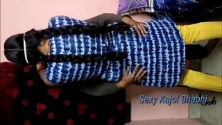 Indian Bhabhi Blue Film With New Young Lover Hot Bhabhi Fuck