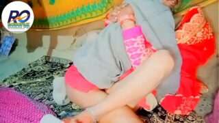 Indian Bihari Newly Married Wife First Time Hard Fucked Pussy Video