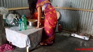 Indian Cute House Wife Fucking Standing Style Pussy And Blowjob Video