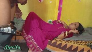 Indian Delhi Sister In Law With Brother In Law Missionary Fucking Video