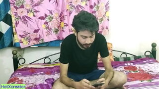 Indian Desi girlfriend at homemade haved hardcore sex Video
