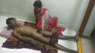 Indian Desi Sexy Wife Cheats Her Husband For His Friend Big Cock