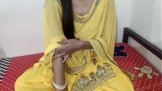 Indian Desi Teen Sister Doggie Anal Sex With Her Best Friend Video