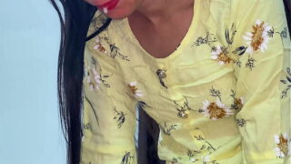 Indian Hot Aunty Fucked Ass And Pussy With Oral Sex By Nephew Video