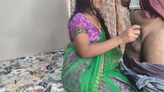 Indian Housewife Oral Sex And Doggy Style Fucked Big Ass By Husband Video