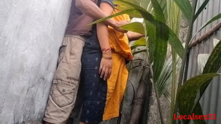 Indian Marathi Girlfriend And Boyfriend Sex In Chuda Porn Video