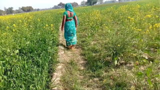Indian Marathi Mature Wife Hard Fucking Pussy In Outdoor By Ex LOver Video