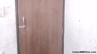 Indian Marathi Woman Gets Wet Pussy Fucked By Her Hot Boss Video