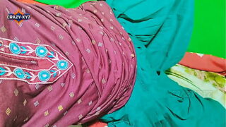 Indian Nepali Beautiful Village House Wife Fucked By Husband Video