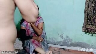 Indian Nepali Mom Fucking Pussy By Stepson In Doggy Style Pron Video Video