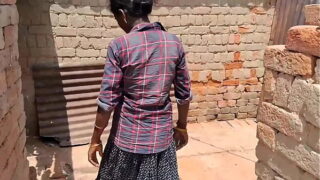 Indian Punjabi Big Ass Slut Woman Fucked Hard By Young Customer Video