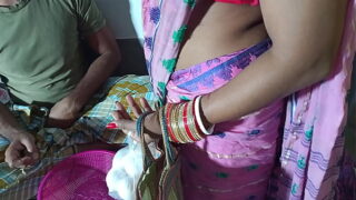 Indian Sexy Woman First Time Anal Encounter In The Village