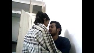 Indian slim and cute college teen girl riding bf cock hard on top