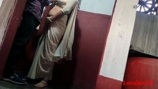 Indian tamil randi xxx aunty exs with horny hubby Video