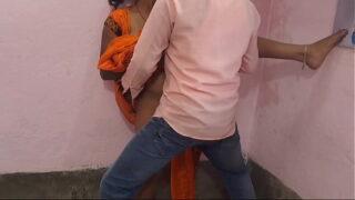 Indian Tamil Sexy House Maid Hard Fucked Wet Pussy With Owner Video