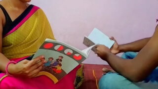 Indian Tamil Teacher Fucked Hardcore Pussy With Big Boobs Student Video