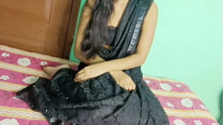 Indian Tamil Village Aunty Doggystyle Licks And Fucked Pussy Video