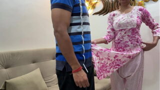 Indian Telugu Aunt First Time Ass Fuck Ass With Nephew Clear Audio Video